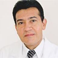 Dr. Vicente Alexandrino
