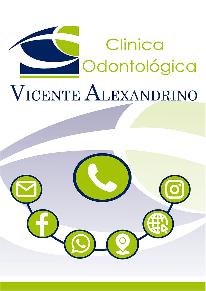 Cartão Virtual Vicente Alexandrino